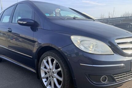 Mercedes-Benz B 200 330.000 km 1.800 &euro; Lahr-Langenwinkel 77933