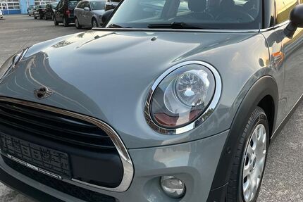Mini ONE 200.000 km 5.499 &euro; Herbolzheim 79336
