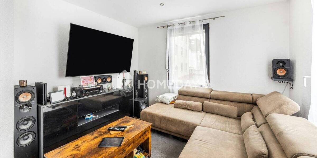 Reihenendhaus Lahr/Schwarzwald Lahr - 6 Zimmer, 165 m&sup2;, 465.000&euro; | Angebot:26189382