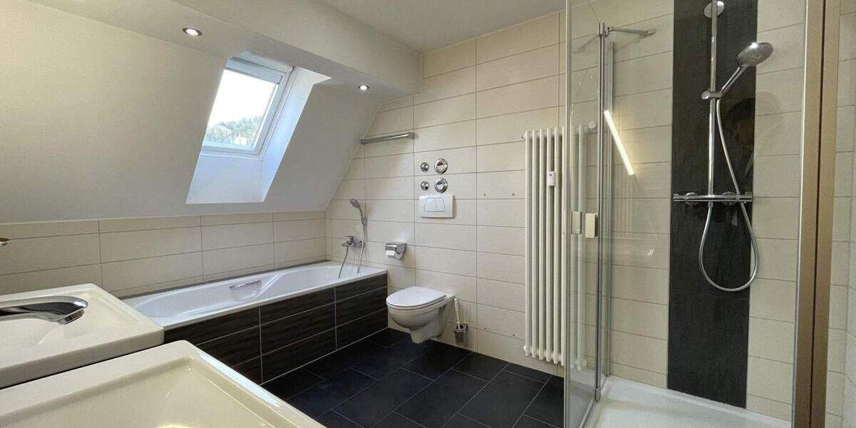 Etagenwohnung Berghaupten - 5 Zimmer, 167 m&sup2;, 385.000&euro; | Angebot:25703700