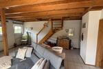 Dachgeschoßwohnung Hohberg - 1 Zimmer, 47 m&sup2;, 125.000&euro; | Angebot:27079110