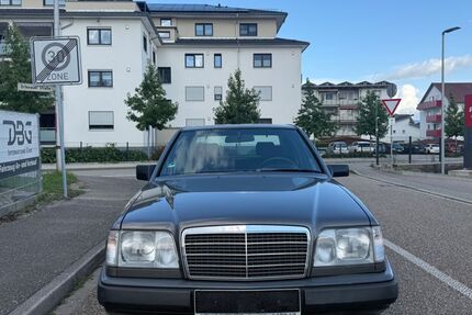 Mercedes-Benz E 230 236.000 km 4.490 &euro; Appenweier 77767