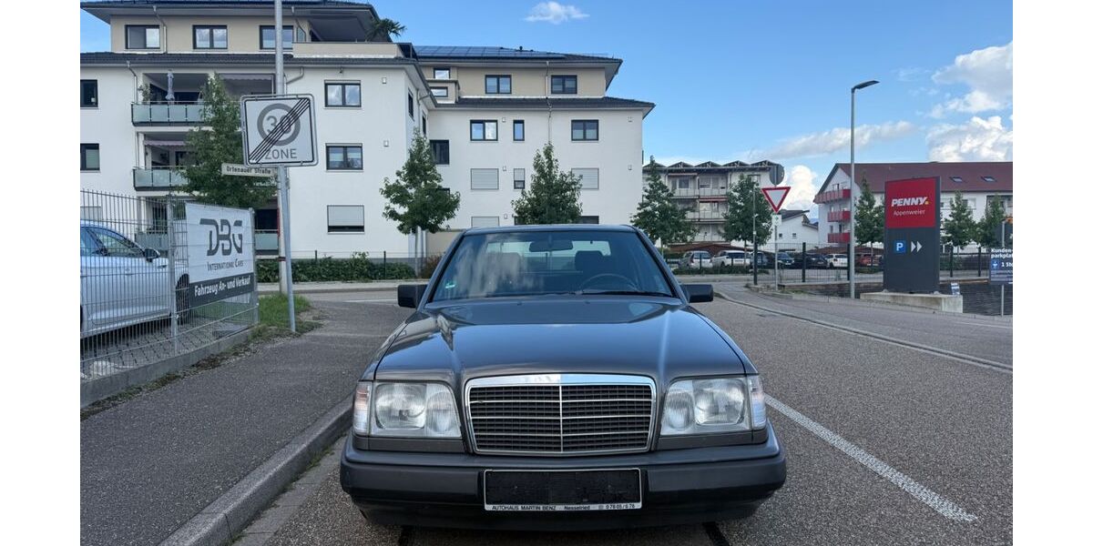 Mercedes-Benz E 230 236.000 km 4.490 &euro; Appenweier 77767