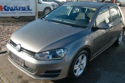 VW Golf 112.268 km 9.250 &euro; Willstätt 77731