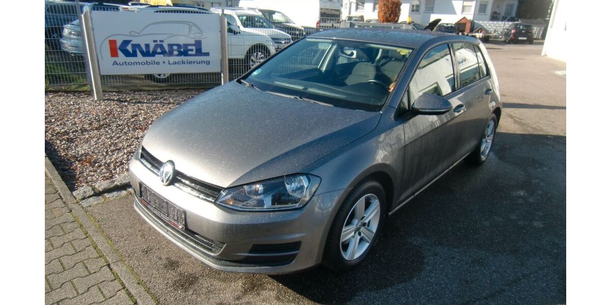 VW Golf 112.268 km 9.250 &euro; Willstätt 77731