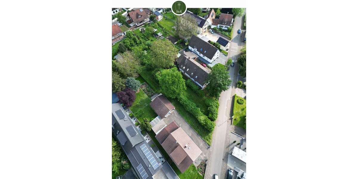 Grundstück Rust - 742.500&euro; | Angebot:19585357