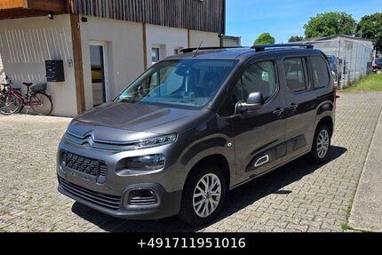 Citroen Berlingo 185.188 km 8.990 &euro; Herbolzheim 79336