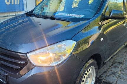 Dacia Dokker 179.100 km 1.898 &euro; Lahr-Langenwinkel 77933
