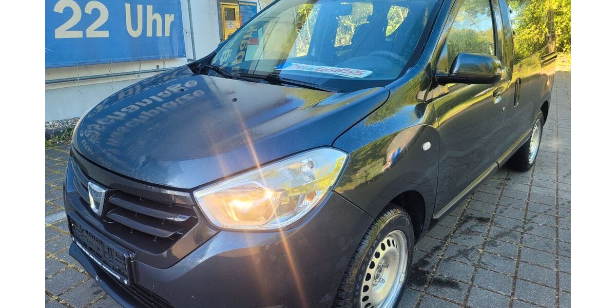 Dacia Dokker 179.100 km 1.898 &euro; Lahr-Langenwinkel 77933