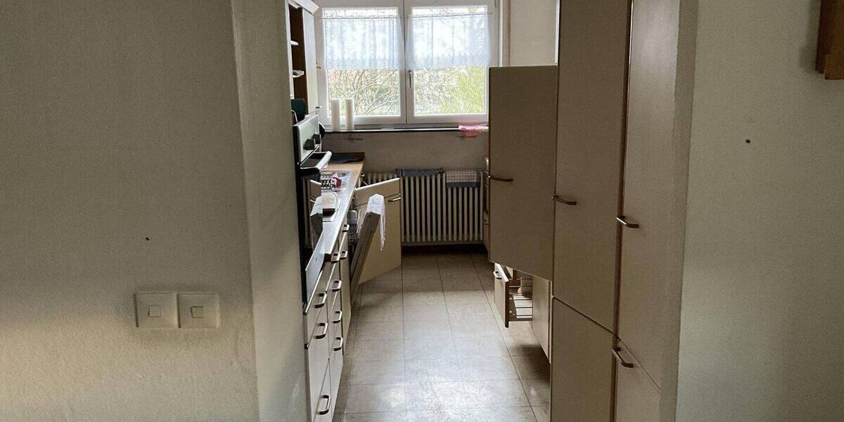 Einfamilienhaus Schwanau Nonnenweier - 5 Zimmer, 103 m&sup2;, 288.000&euro; | Angebot:26190348