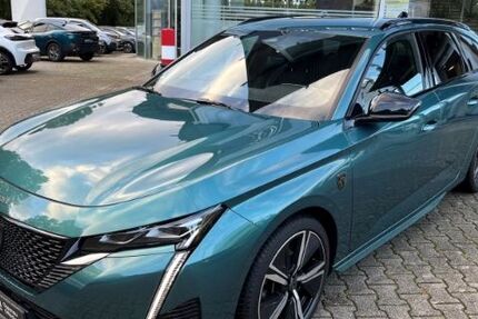 Peugeot 308 62.200 km 21.480 &euro; Offenburg 77654