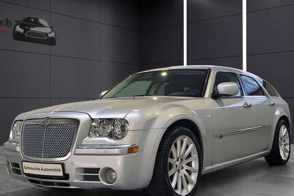 Chrysler 300C 209.526 km 12.690 &euro; Kehl 77694