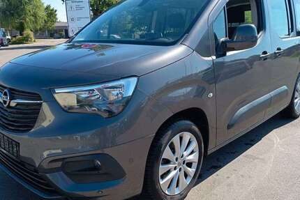 Opel Combo 99.800 km 13.800 &euro; Lahr 77933