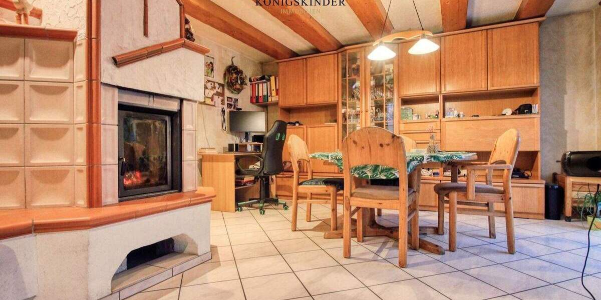 Mehrfamilienhaus, Wohnhaus Durbach / Ebersweier Ebersweier - 5 Zimmer, 164 m&sup2;, 490.000&euro; | Angebot:25730876