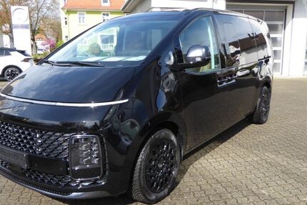 Hyundai STARIA 1.500 km 48.888 &euro; Offenburg 77652
