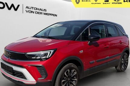 Opel Crossland (X) 43.111 km 14.990 &euro; Friesenheim 77948