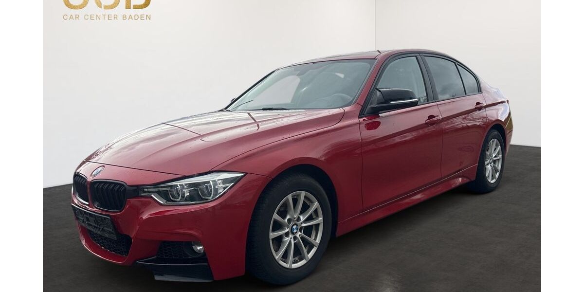 BMW 320 199.990 km 14.990 &euro; Bühl 77815