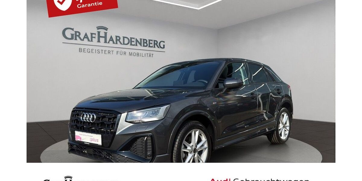 Audi Q2 27.800 km 38.777 &euro; Lahr 77933