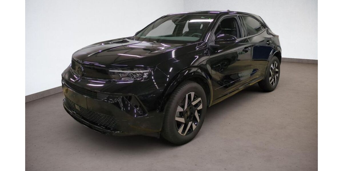 Opel Mokka 19.602 km 22.490 &euro; Bühl 77815