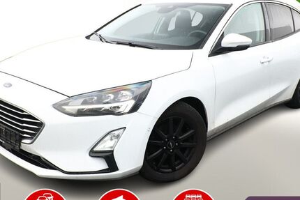 Ford Focus 72.500 km 15.788 &euro; Kehl 77694