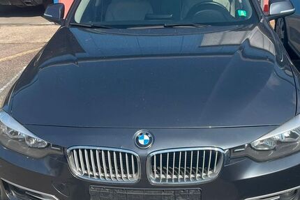 BMW 320 280.000 km 7.900 &euro; Kehl 77694