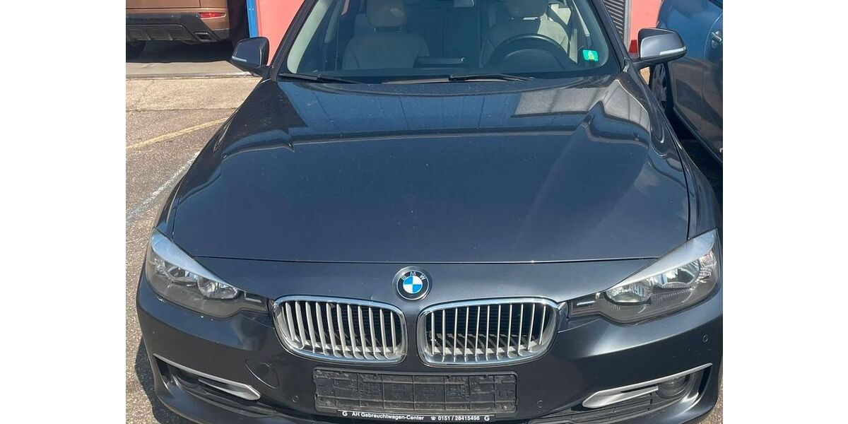 BMW 320 280.000 km 7.900 &euro; Kehl 77694