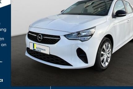 Opel Corsa 26.362 km 15.888 &euro; Offenburg 77652