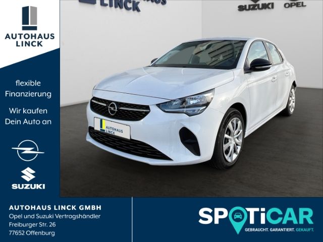 Opel Corsa 26.362 km 15.888 &euro; Offenburg 77652