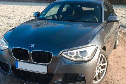 BMW 120 120.000 km 15.499 &euro; Schutterwald 77746