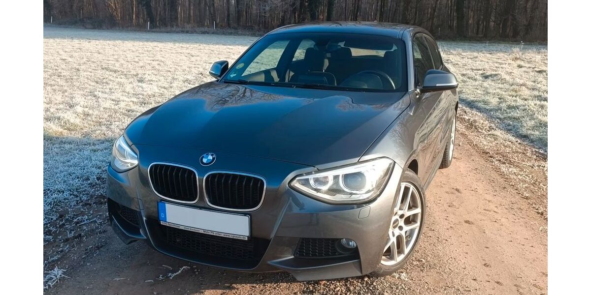 BMW 120 120.000 km 15.499 &euro; Schutterwald 77746