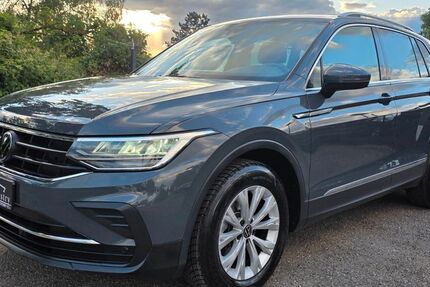 VW Tiguan 159.000 km 17.490 &euro; Kehl 77694
