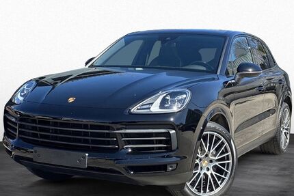 Porsche Cayenne 60.337 km 66.990 &euro; Offenburg 77652
