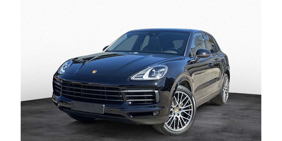 Porsche Cayenne 60.337 km 66.990 &euro; Offenburg 77652