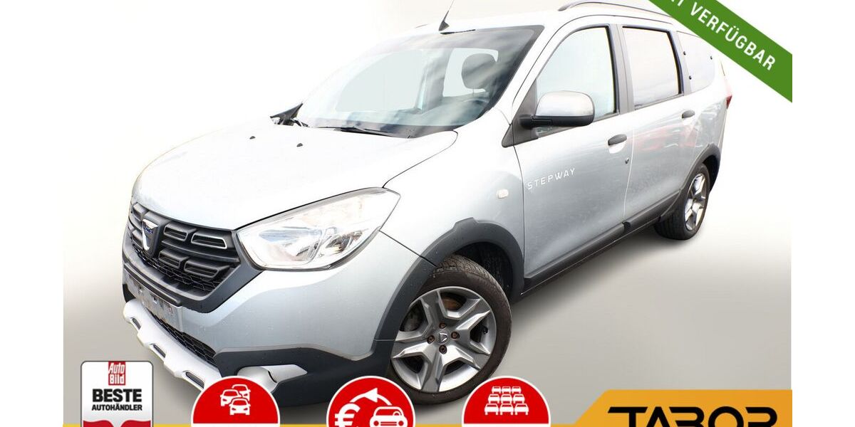 Dacia Lodgy 98.000 km 12.888 &euro; Kehl 77694