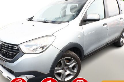 Dacia Lodgy 99.653 km 12.588 &euro; Kehl 77694