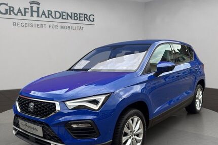 Seat Ateca 35.900 km 24.444 &euro; Gengenbach 77723