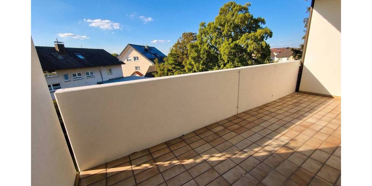 Etagenwohnung Ettenheim - 3 Zimmer, 86 m&sup2;, 314.000&euro; | Angebot:26879427