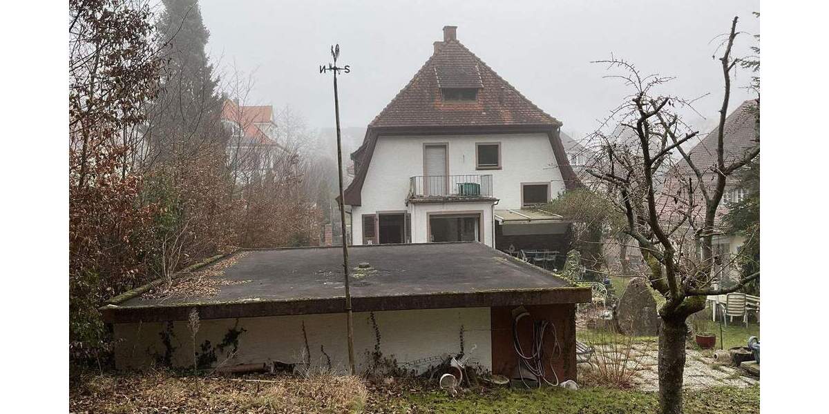 Einfamilienhaus Lahr - 5 Zimmer, 135 m&sup2;, 578.000&euro; | Angebot:25696772