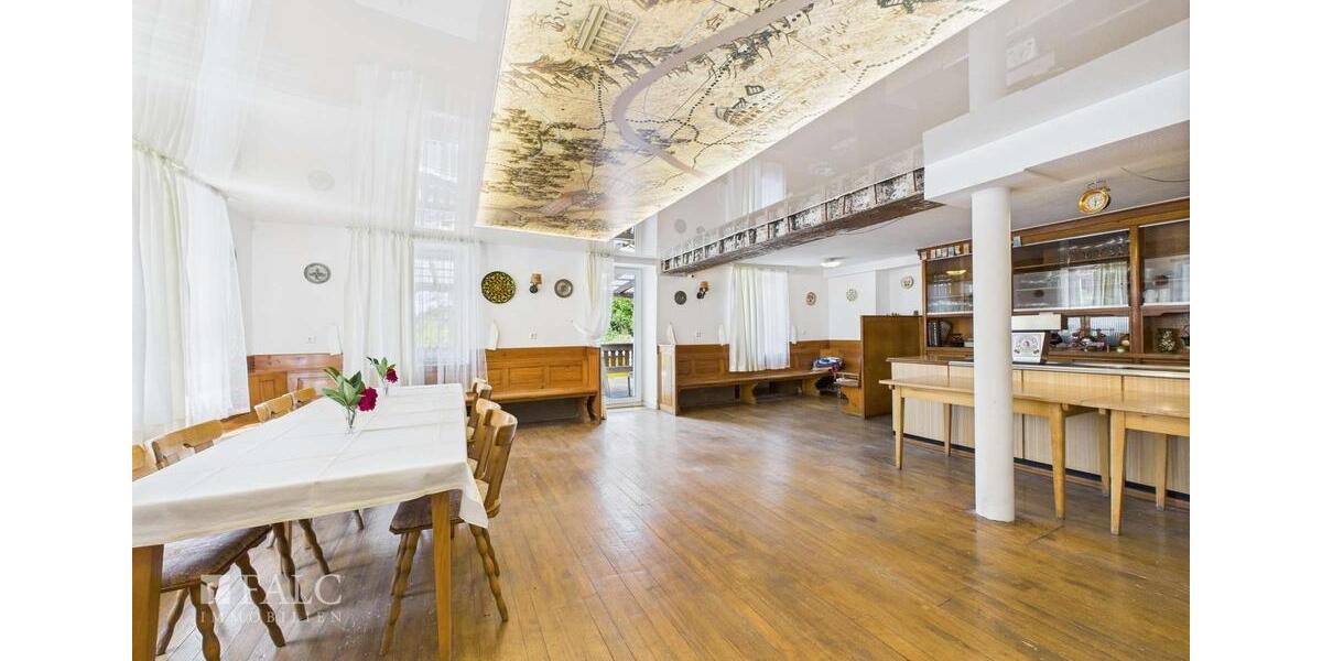 Gewerbeobjekt Ottenhöfen im Schwarzwald - 699.000&euro; | Angebot:23936744