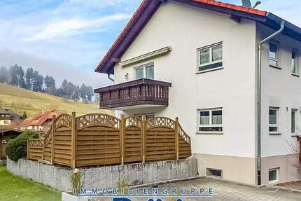 Haus Gengenbach Bermersbach - 7 Zimmer, 164 m&sup2;, 599.000&euro; | Angebot:25694419