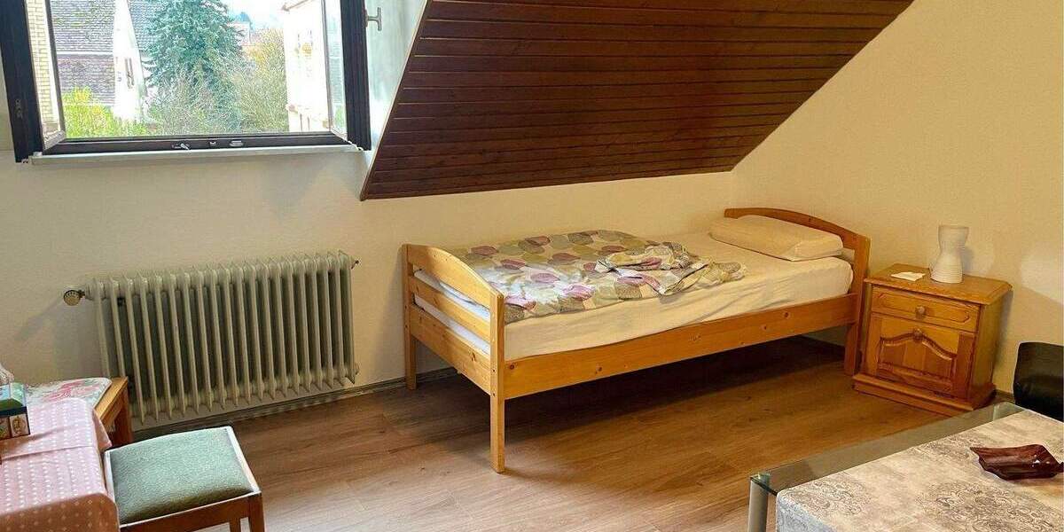 Einfamilienhaus Ettenheim - 6 Zimmer, 149 m&sup2;, 318.000&euro; | Angebot:25747812