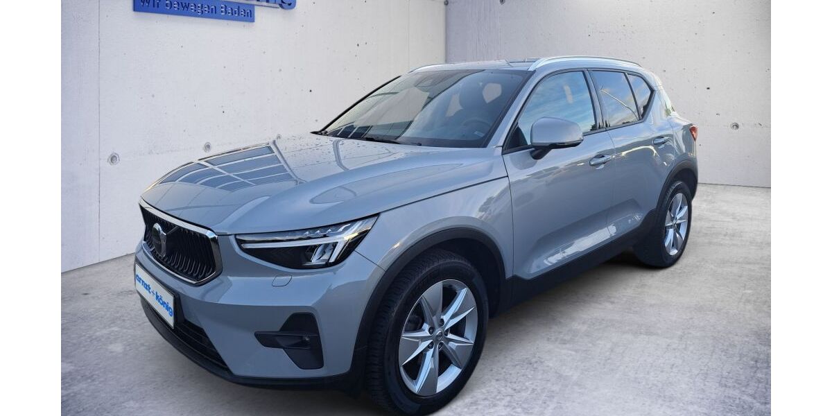 Volvo XC40 24.948 km 27.890 &euro; Offenburg- Industriegebiet Elgersweier-Nord 77656