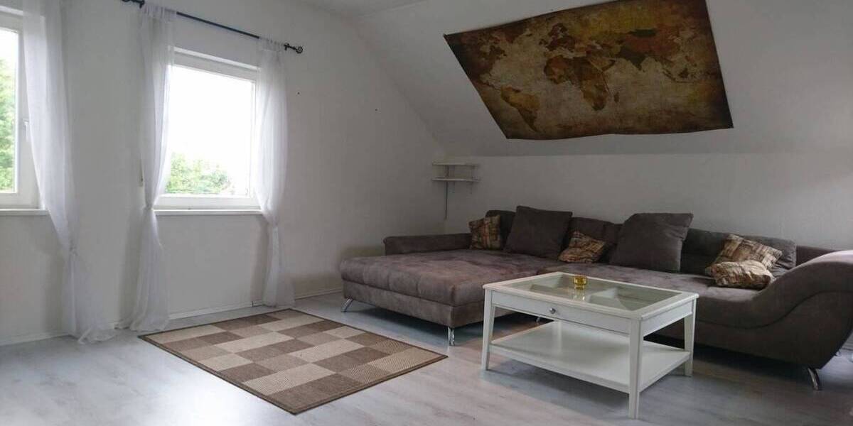 Etagenwohnung Kehl Kehl - 2 Zimmer, 69 m&sup2;, 160.000&euro; | Angebot:25731616