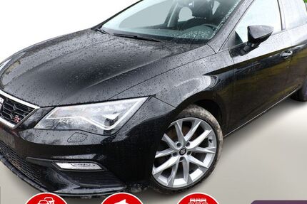 Seat Leon 83.000 km 17.788 &euro; Kehl 77694