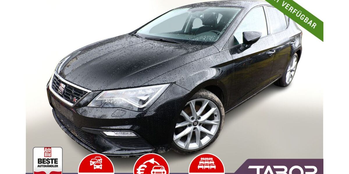 Seat Leon 83.000 km 18.088 &euro; Kehl 77694