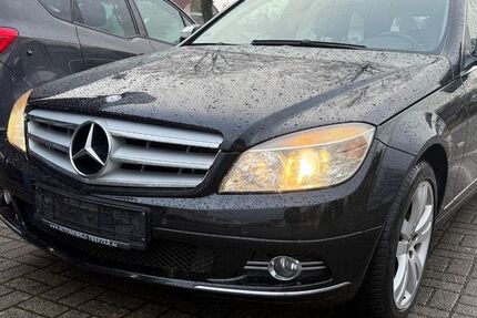 Mercedes-Benz C 180 226.000 km 5.500 &euro; Ringsheim 77975