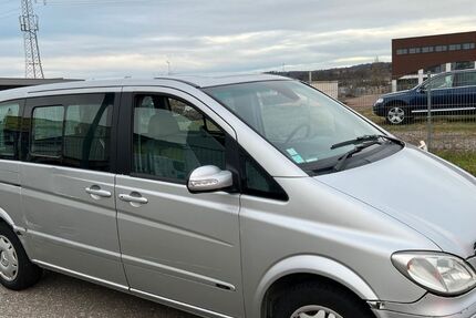 Mercedes-Benz Viano 230.000 km 12.999 &euro; Lahr 77933