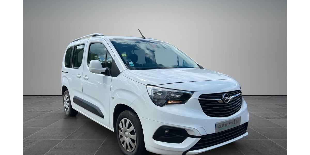 Opel Combo 220.000 km 8.750 &euro; Lahr 77933