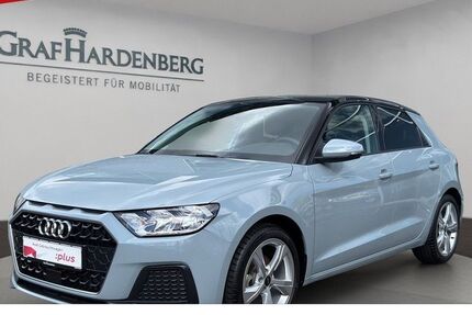 Audi A1 7.200 km 24.777 &euro; Lahr 77933