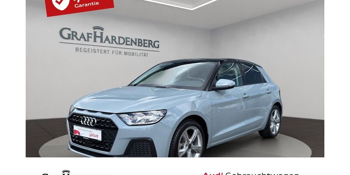 Audi A1 7.200 km 24.777 &euro; Lahr 77933